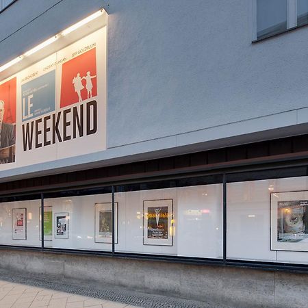 Studio 151 ベルリン エクステリア 写真