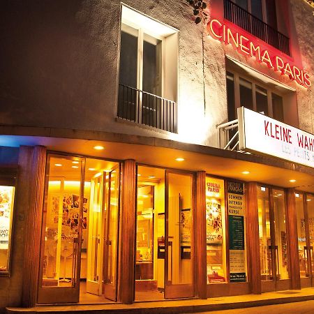 Studio 151 ベルリン エクステリア 写真