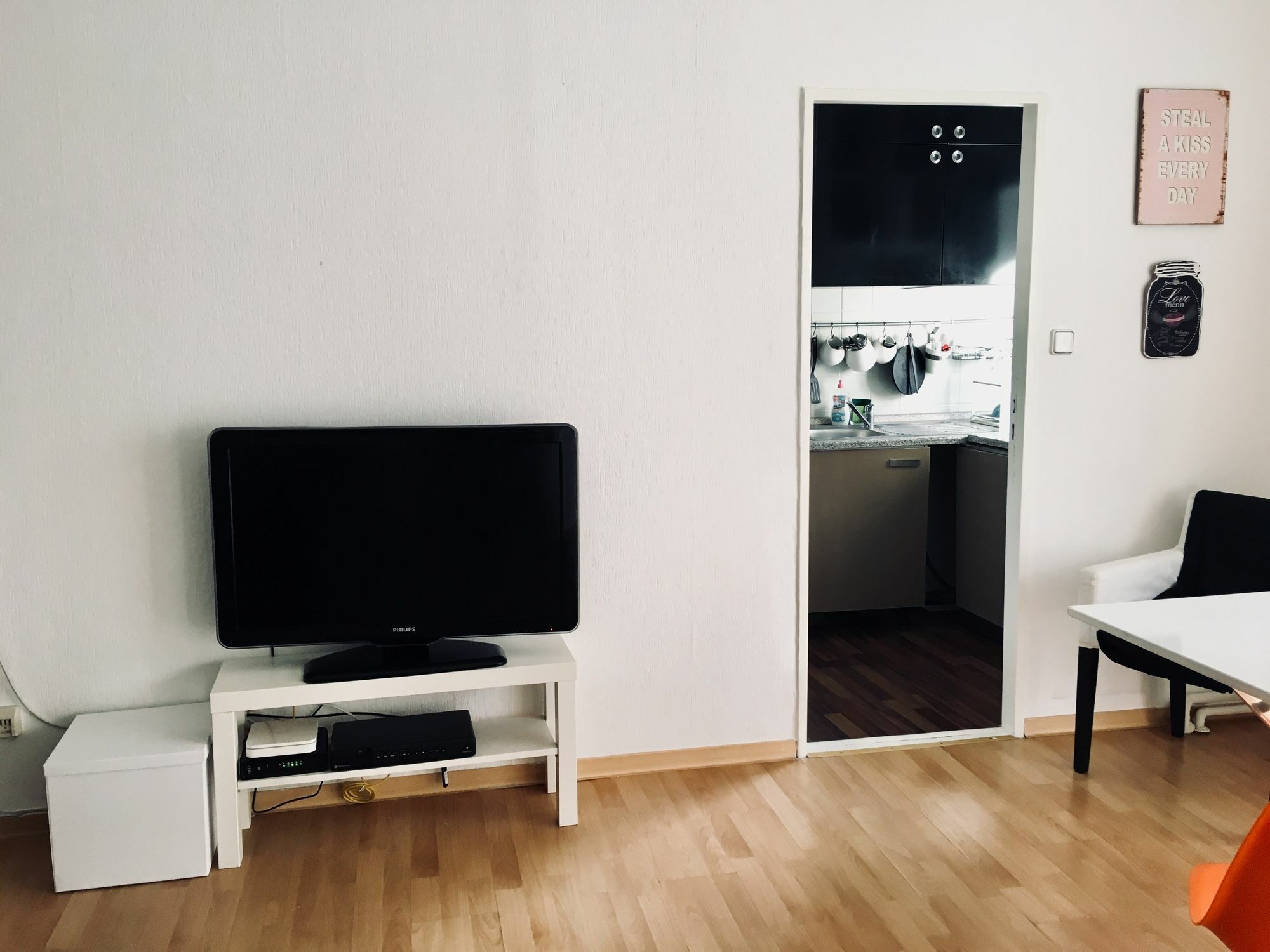 Studio 151 ベルリン エクステリア 写真